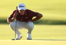 2026 Bank of Utah Championship Saturday tee times: Round 3 groupings