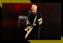 Metallica Vegas Sphere ticket prices hit new low. Get last-minute seats now