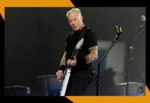 Last-minute Metallica Sphere ticket prices continue to drop
