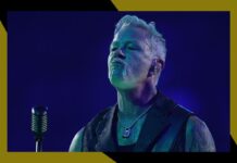 Metallica only has three more Sphere shows in 2026. Get tickets today