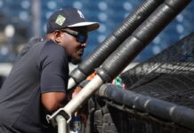 Yankees hitting coaches could be on hot seat after Hal Steinbrenner calls out lineup