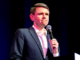 James Talarico resurfaces after extended absence as his campaign pushes back