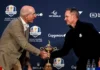 The first important battle of the 2027 Ryder Cup is underway