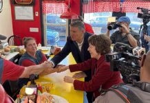 Manchin calls Schumer ‘crazy’ for trying to oust GOP senator in crucial Senate showdown