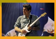 John Mayer extends 2027 Las Vegas Sphere residency. Get tickets today