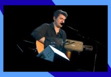 John Mayer’s Mohegan Sun concert had Vegas-worthy range—Here’s what to expect at Sphere
