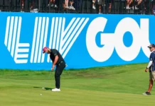 Tour Confidential: DP World Tour fires back at LIV, Kisner calls out Rory