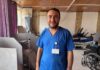 As Israel blocks PA funding, the West Bank’s healthcare system is failing