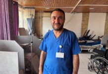 As Israel blocks PA funding, the West Bank’s healthcare system is failing