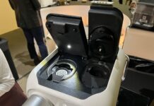 Keurig Alta First-Look: No More Plastic K-Cups