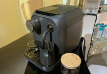 Keurig Alta First-Look: No More Plastic K-Cups