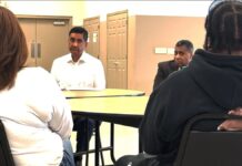 Veterans of ‘unbearable’ Chinese factory in Ohio detail brutal work conditions amid top Dem’s oversight visit