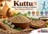 Kuttu: Where Ancient Fasting Traditions Meet Modern Nutrition