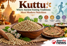 Kuttu: Where Ancient Fasting Traditions Meet Modern Nutrition