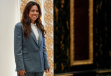 All you need to know about Lana Nusseibeh, the Emirati diplomat running to lead the UN