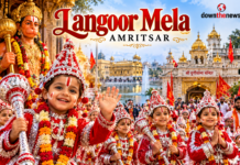 Langoor Mela of Amritsar: A Centuries-Old Tradition of Faith, Devotion and Divine Blessings