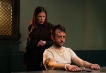 Even ‘Law & Order’ Is Terrified of AI