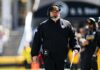 Steelers’ Mike McCarthy upset with himself over profane Aaron Rodgers moment
