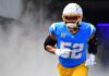 Chargers must face reality at trade deadline as NFL insider drops truth bomb