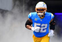 Chargers must face reality at trade deadline as NFL insider drops truth bomb