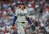 Brewers vs. Dodgers Game 4 prediction: NLCS picks, odds, bets