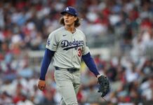 Brewers vs. Dodgers Game 4 prediction: NLCS picks, odds, bets