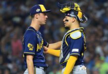 2027 World Series odds: Dodgers open as favorites, Yankees lead AL contenders