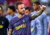 Roberto De Zerbi delivers Dejan Kulusevski injury update as Tottenham star finally prepares for return