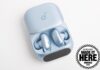 We tested 9 headphones in NYC —This is the pair that ‘made it here’
