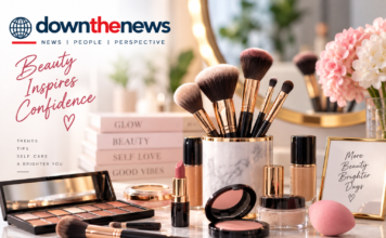Top 20 Makeup & Beauty News Stories for today Tuesday Oct 6 2026
