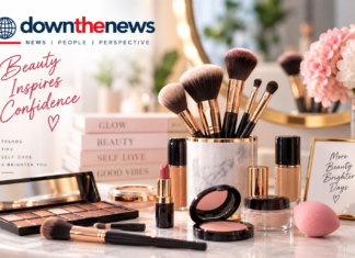 Top 20 Makeup & Beauty News Stories for today Friday Oct 9 2026