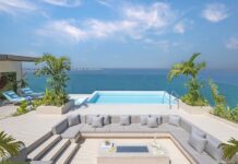 13 aesthetic hotels to book with private pools in the UAE