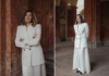 Marina Rinaldi on leading her latest campaign on how size doesn’t matter