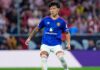 ‘I expect more from our technical director’: Martinez launches scathing attack on Man Utd transfer strategy after Atletico loss
