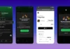 Spotify launches paid podcast memberships with perks beyond bonus content