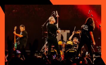 Metallica is playing Las Vegas Sphere on Halloween. How much are tickets?