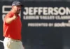 Michael Block has already achieved 1 senior tour goal. Now another is in his sights