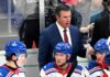Mike Sullivan gives Rangers two days off to ‘recharge’ after busy stretch