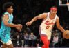 Nets’ Mikel Brown Jr. shows flashes of brilliance in NBA debut