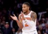 Miles McBride’s agent leaves door open for future talks with Knicks