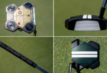 How Odyssey’s new TRTL putters put trust back in your stroke