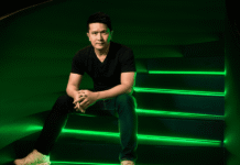 Razer’s CEO waited 20 years for everyone to become a gamer. He says AI is finally making it happen