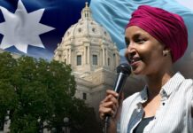 Ilhan Omar hit with expulsion threat as GOP lawmaker vows to boot her from Congress over DOJ probe