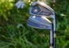 Miura and Steph Curry are partnering for ultra-limited iron set