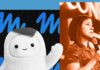 She Designed Meta’s New AI Logo. Then Came the Hate