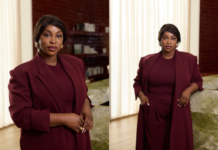 Morin Oluwole, on why great leadership means embracing new ways of thinking and working