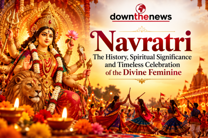 Navratris