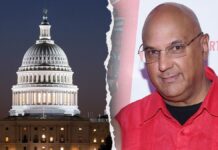 Singham-linked nonprofits defy House ultimatum, blast ‘MAGA-led witch hunt’