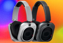 Nothing Headphone (1) Pro: Studio Quality