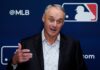 MLB warns teams not to send holiday cards to players during potential lockout